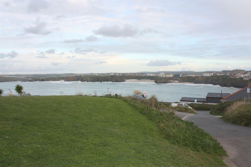5 Longshore Apartments View
