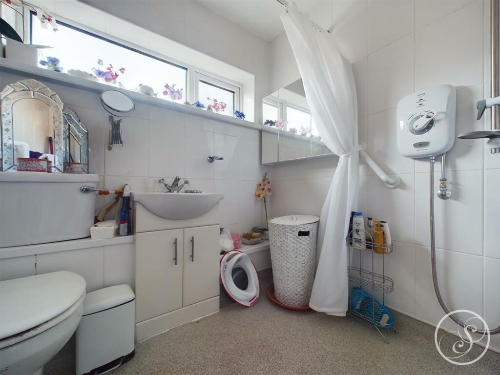 Wet Room