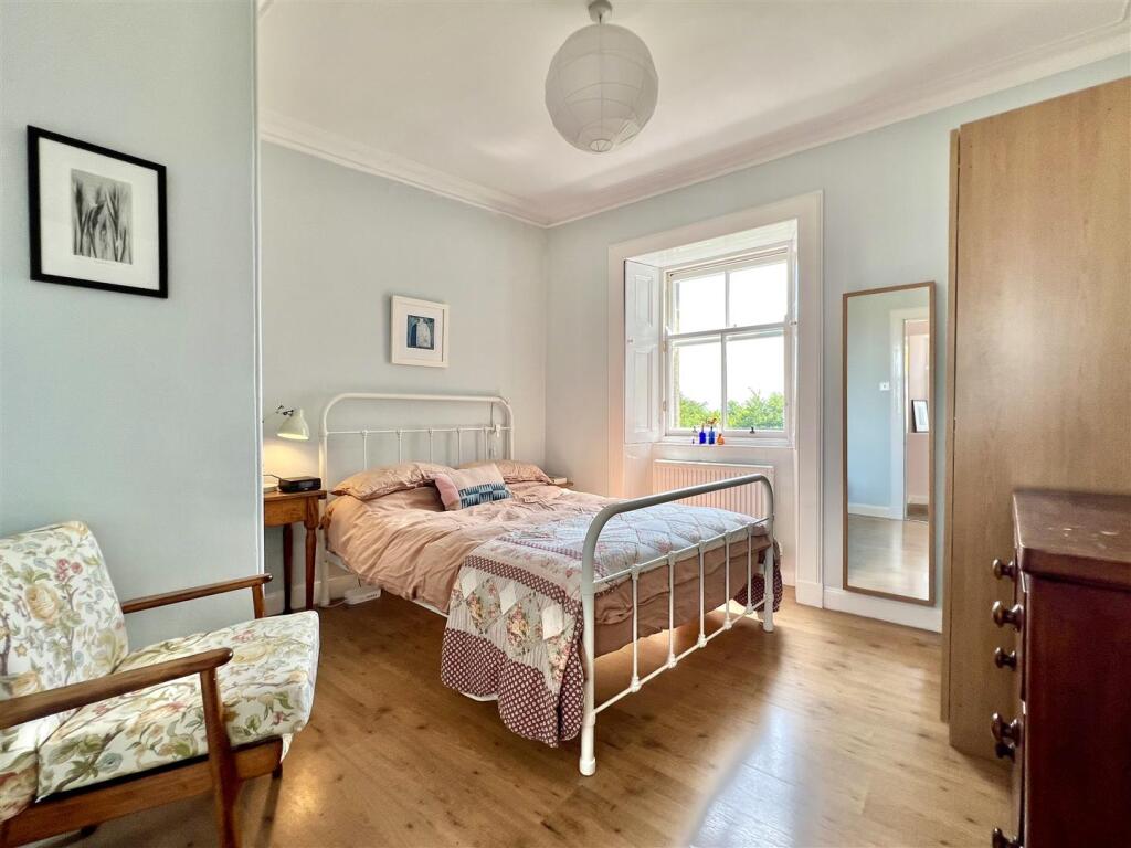 Tanhouse Brae, Culross