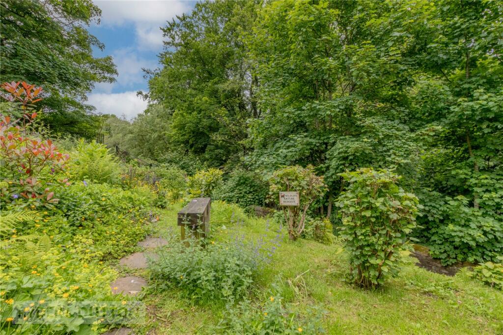 Communal Gardens