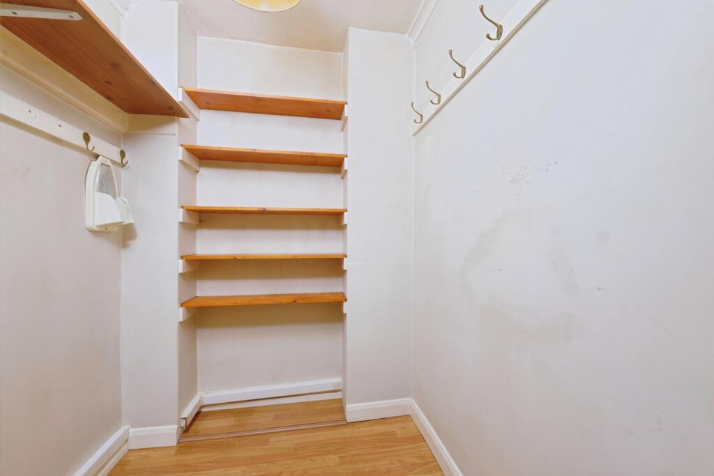 Cupboard