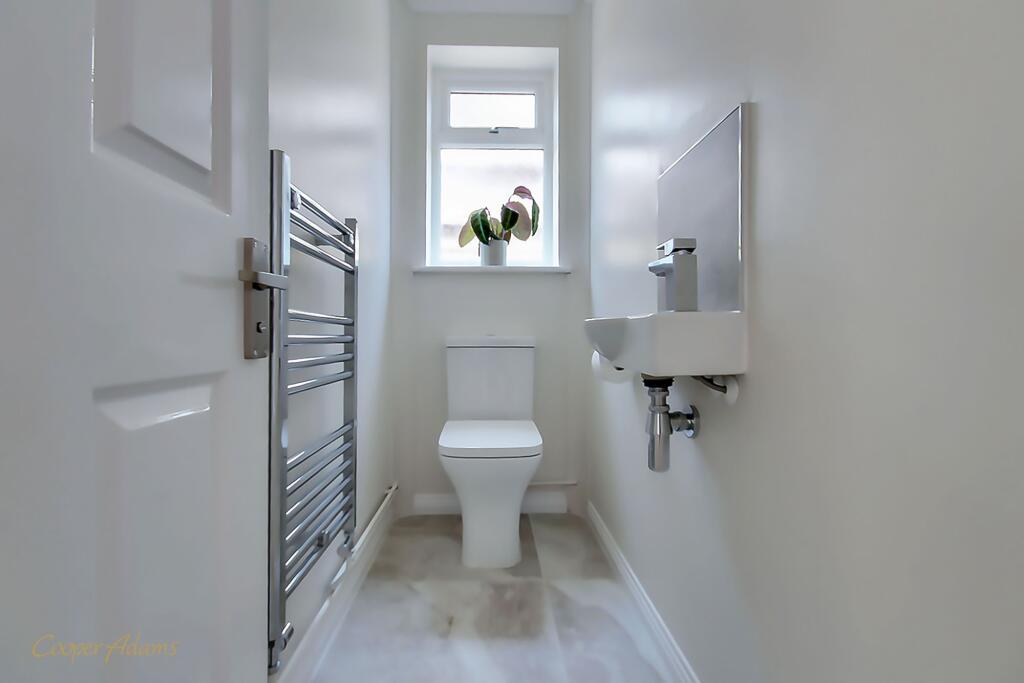 WC
