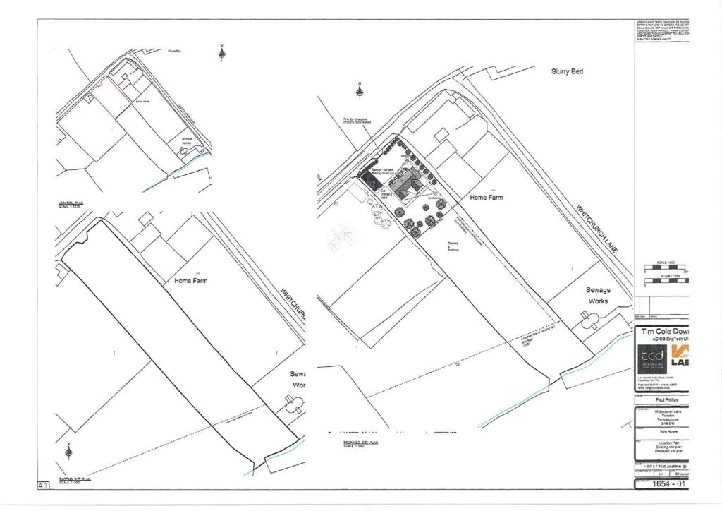 Elevations