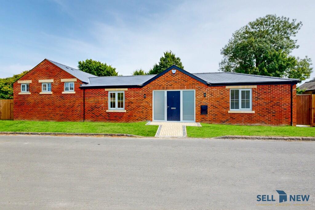 External photos 