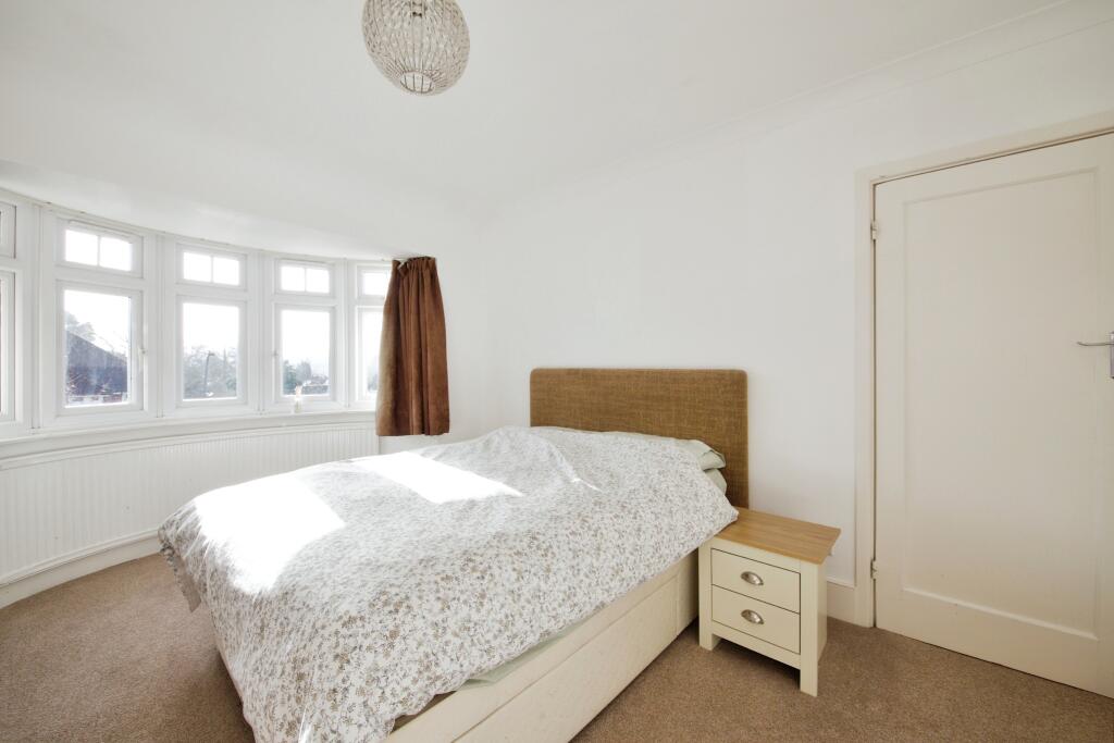 Annexe Bedroom Two