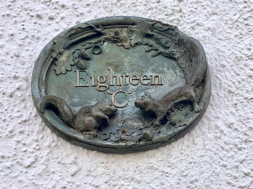 Low Causeway, Culross