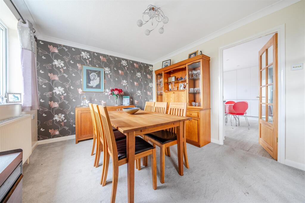 41 Pennine Way, Ashby