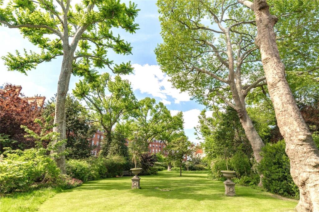 Communal Gardens