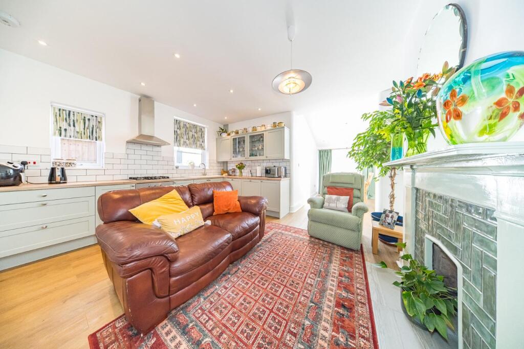 116 st james road kitchen and family room.jpg