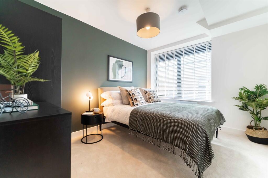 Bedroom 2