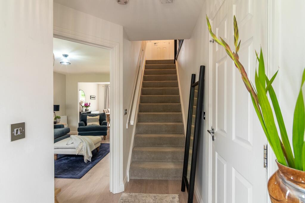 Stairway