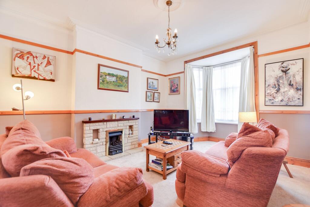 Reception Room One