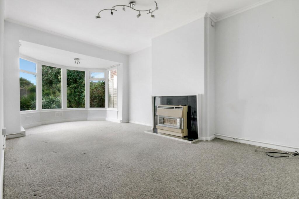 Living / Dining Room