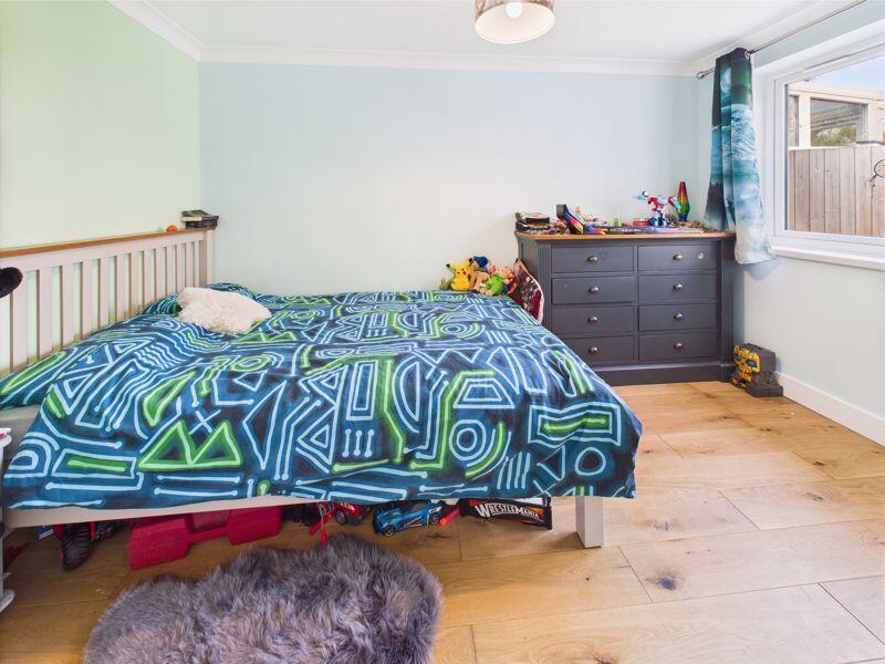 Bedroom Three/Dining Room