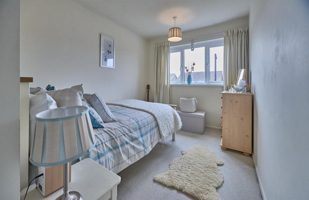 Bedroom Two to Front