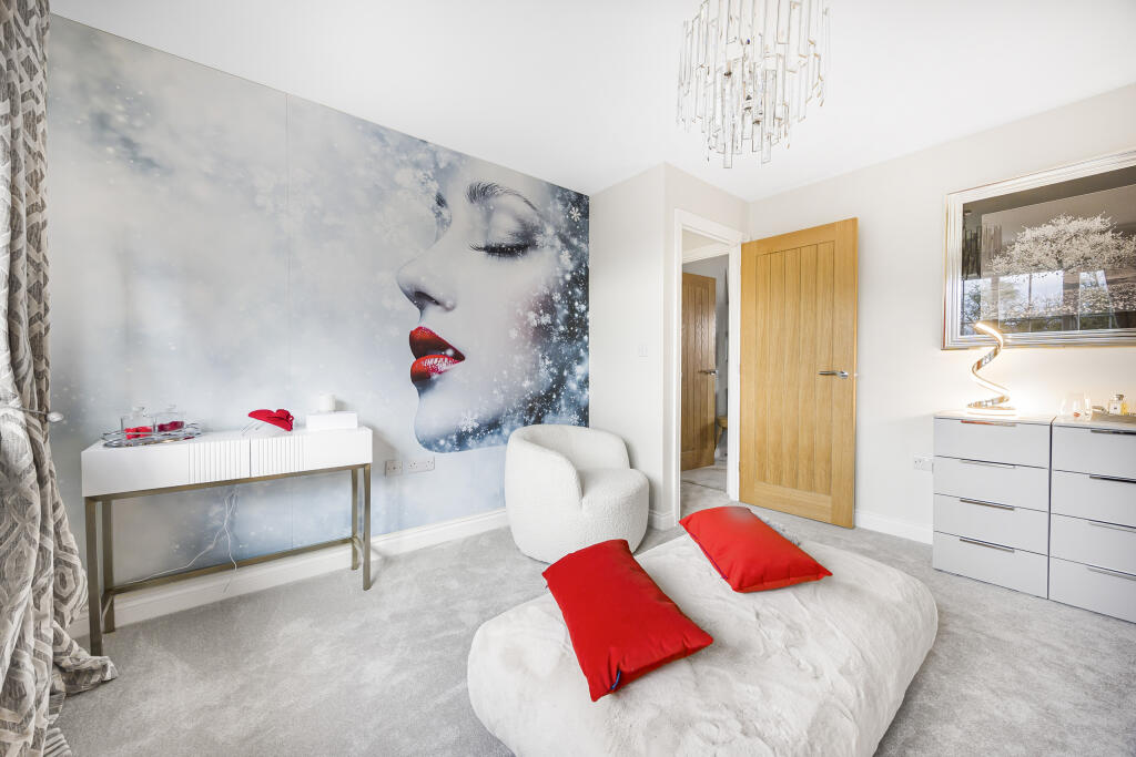 Bedroom example 002
