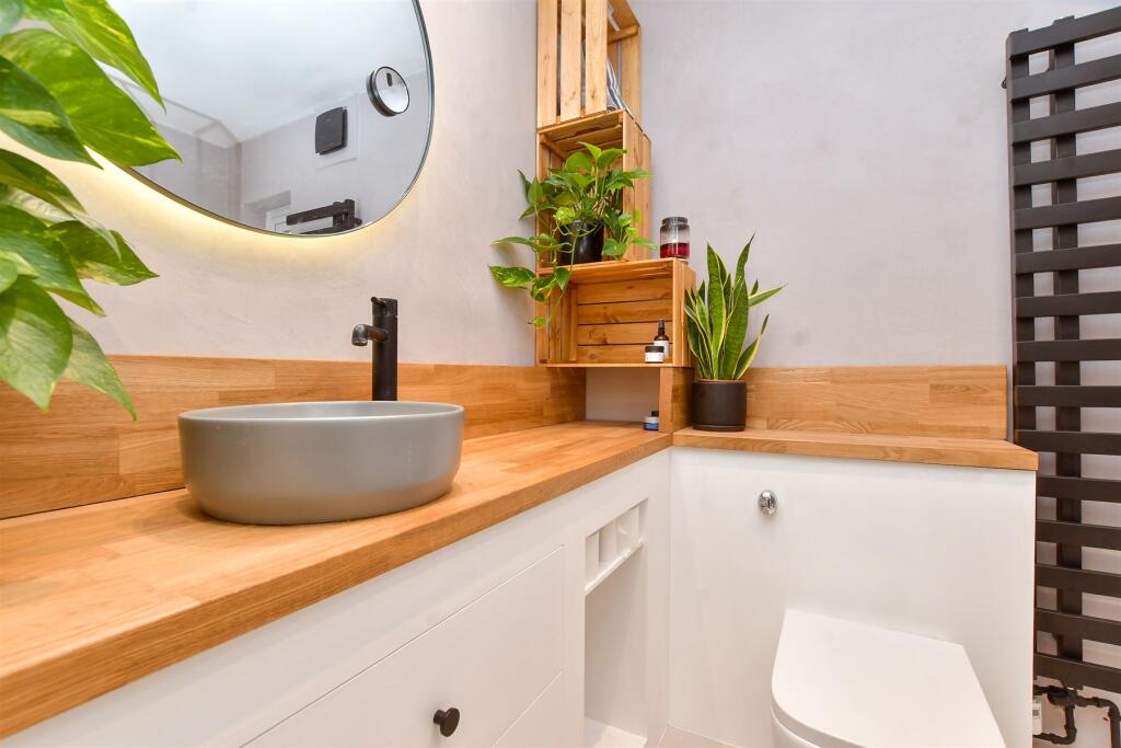 Internal Lifestyle Photograph