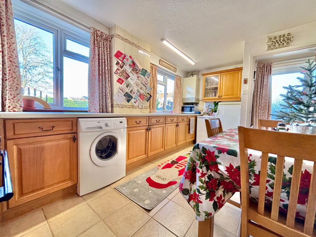Kitchen / Diner