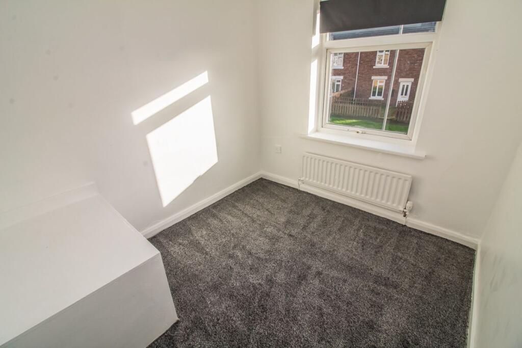 Bedroom Three. 
