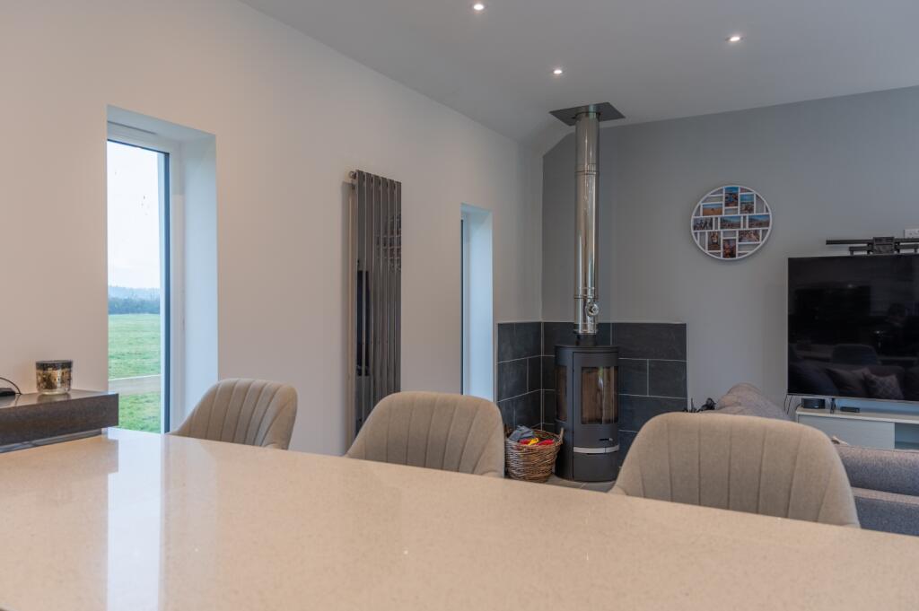 Ivy Cottage &amp; Owls Retreat (10)