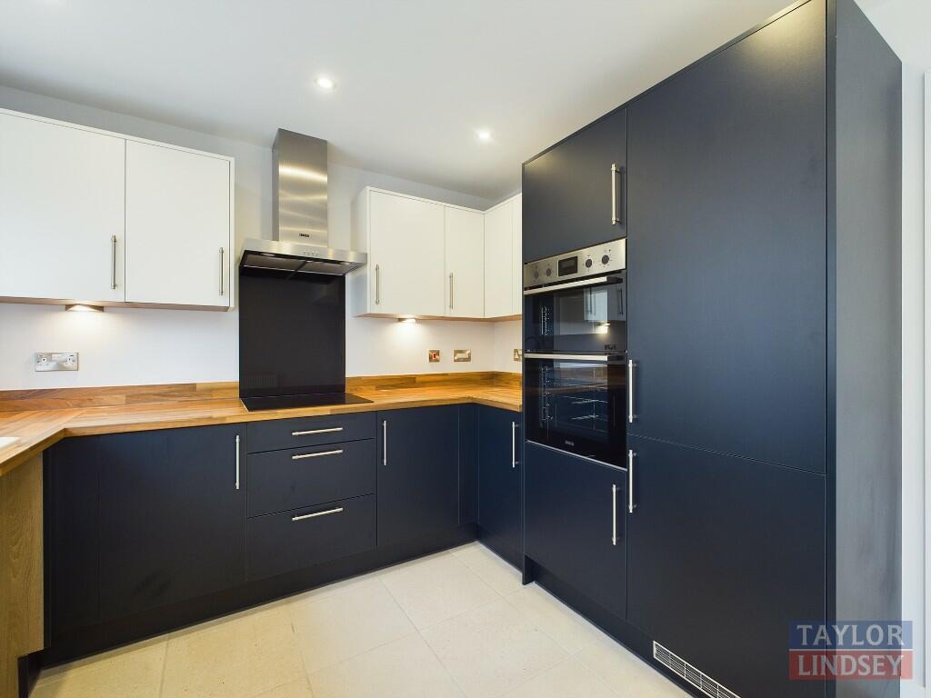 Typical Kitchen