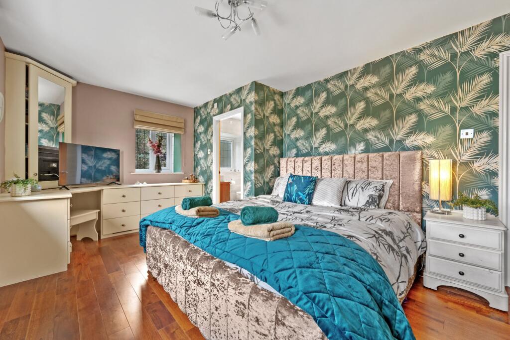 Principal Bedroom