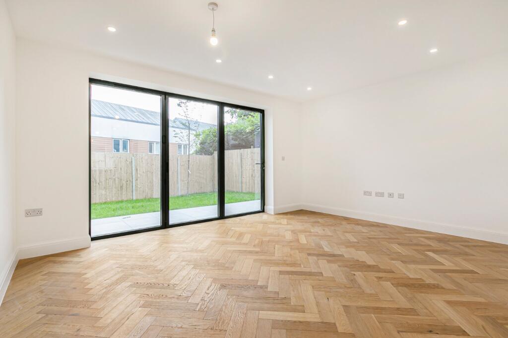 property in Grand Drive, 
Raynes Park, SW20
