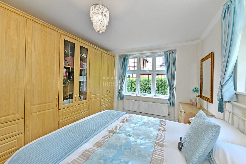 Ground Floor Bedroom