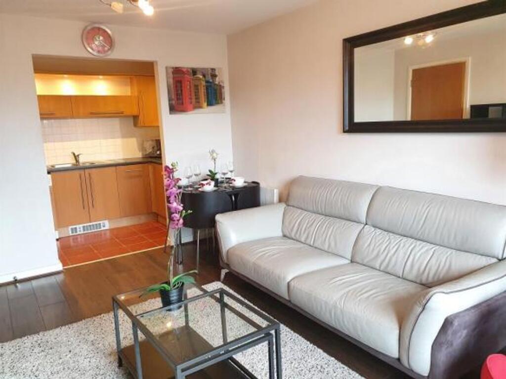 Lounge / Diner