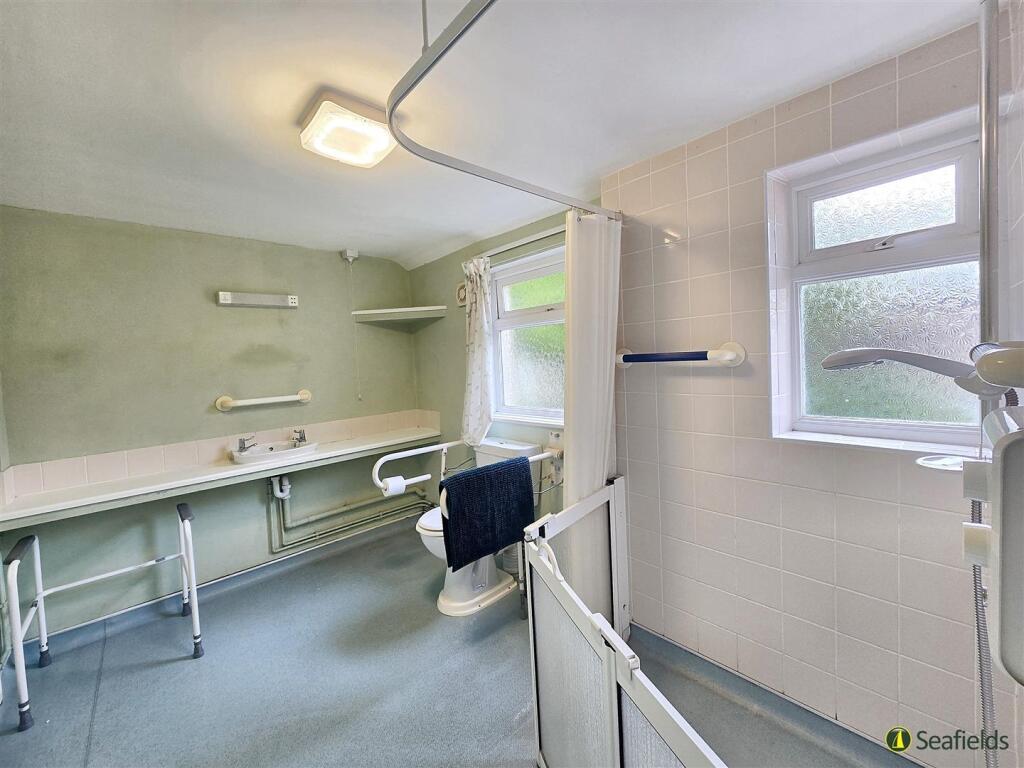 Wet Room