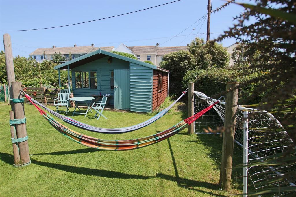 Chalet Garden building.JPG