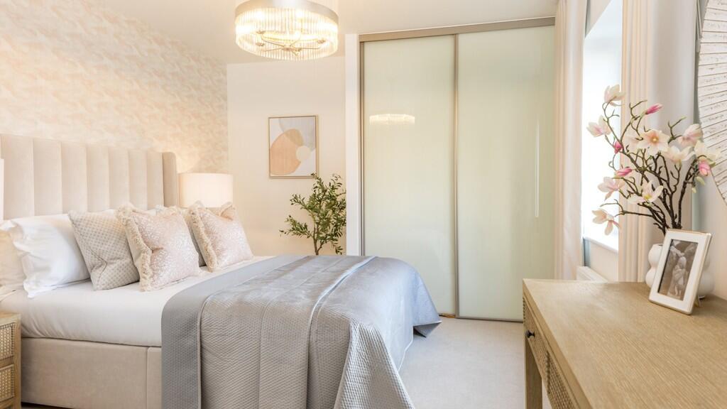 kings barton at the green