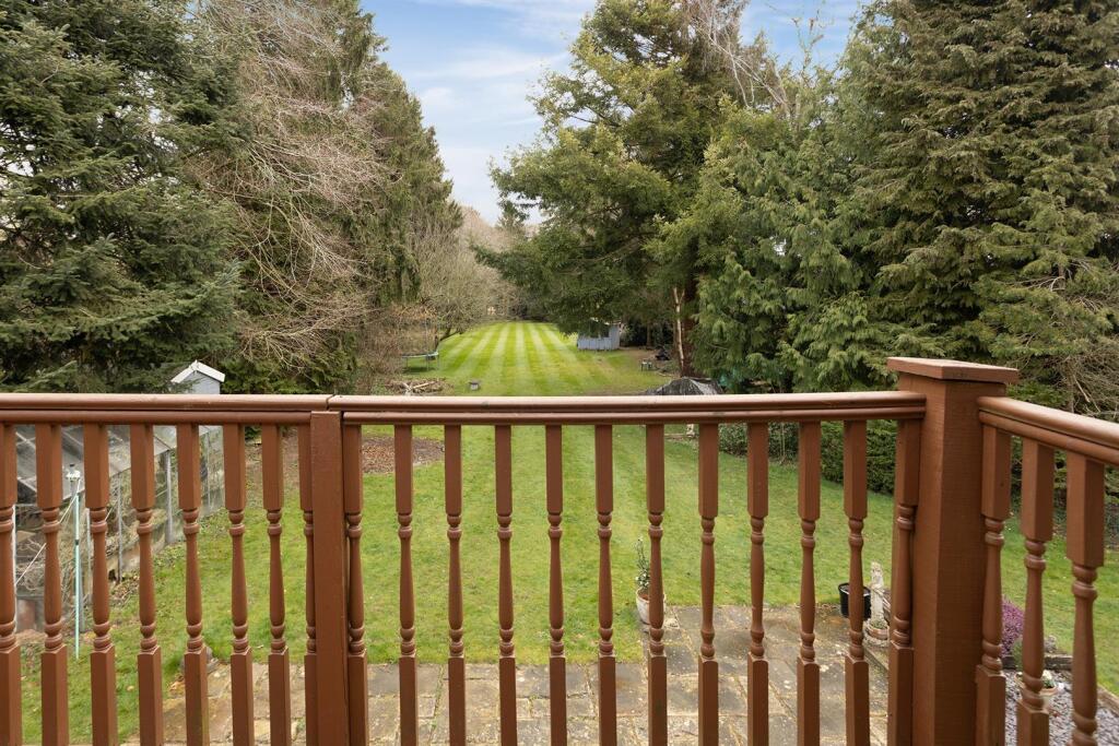 Gable Ends, Birdingbury Road