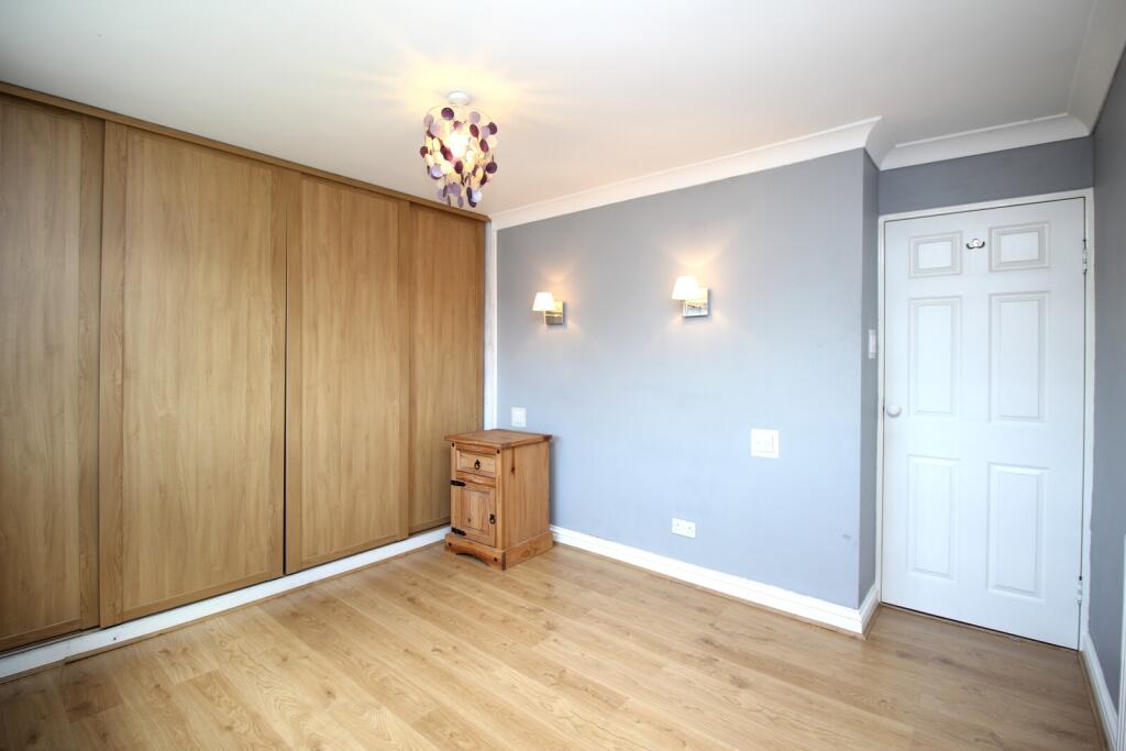 Bedroom Two View 2