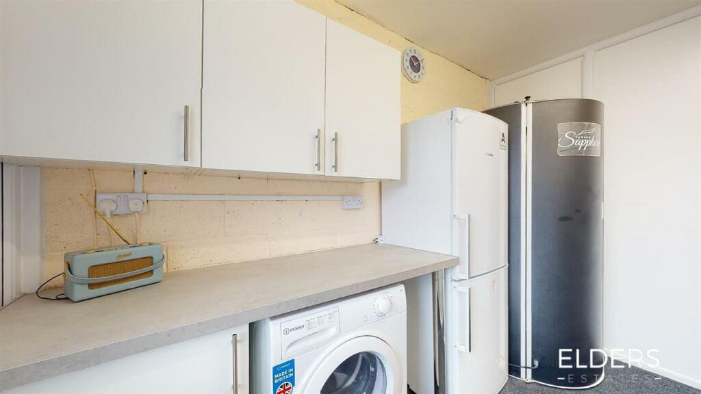 UTILITY AREA