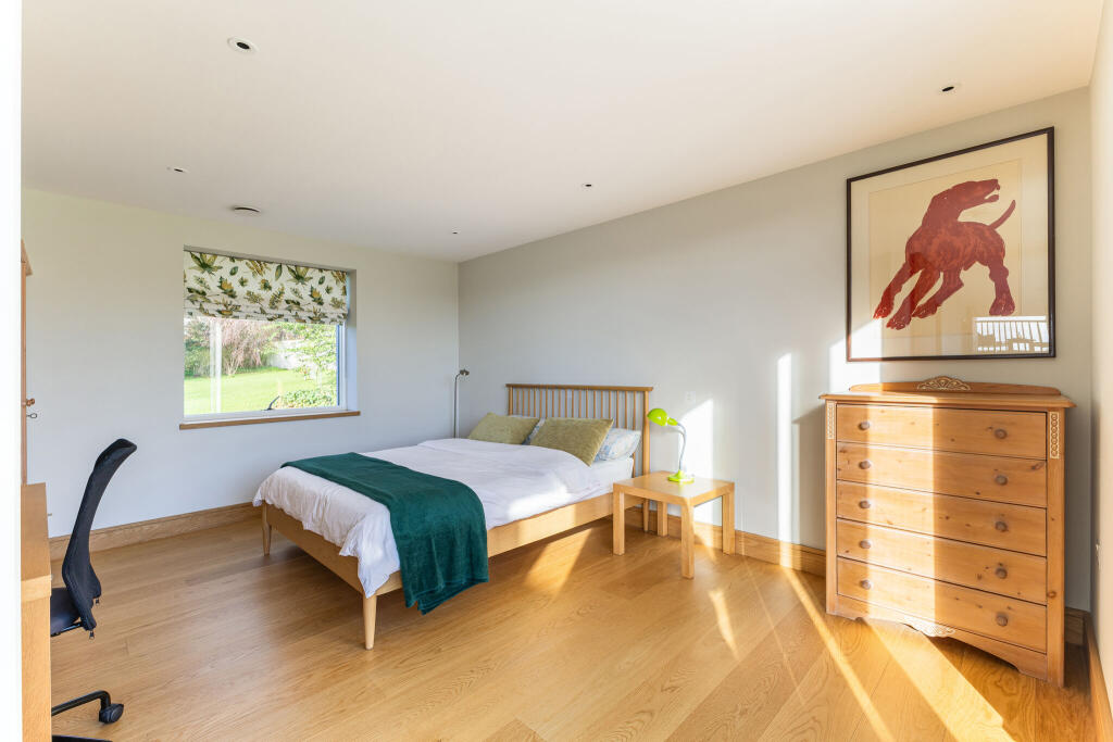 Ground Floor Bedroom