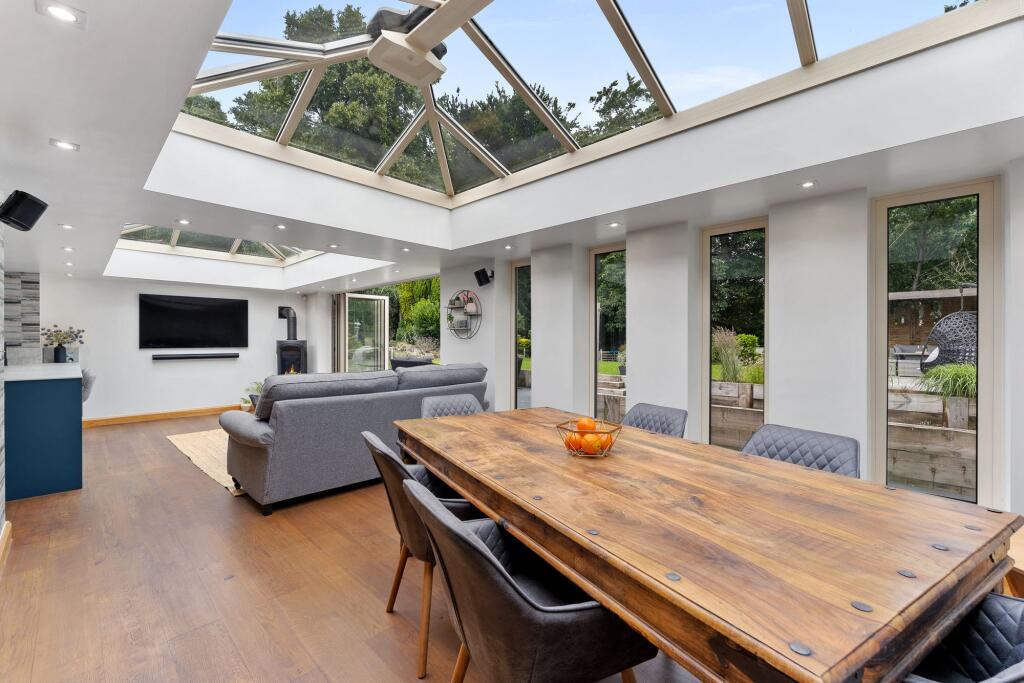 Kitchen-Living-Dining