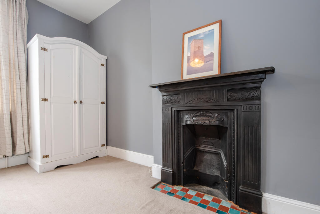 Chatsworth Gardens 2025-12