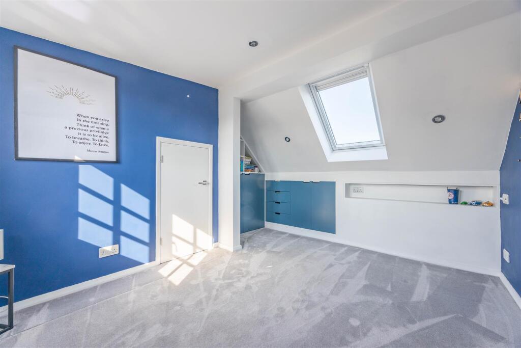 Bedroom 6
