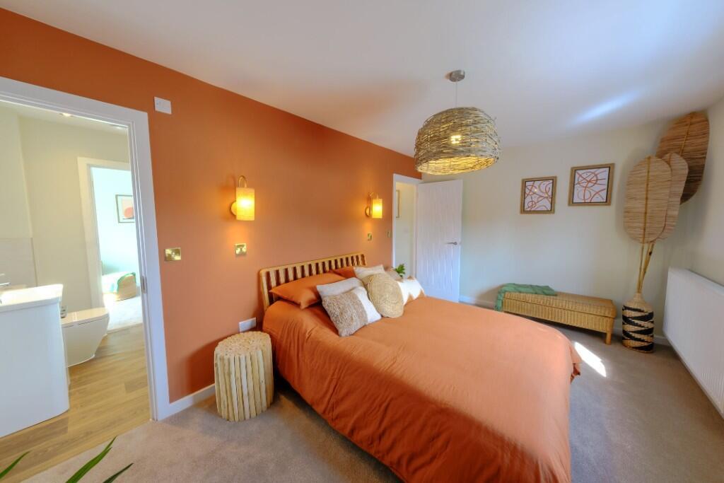 Show Home Image