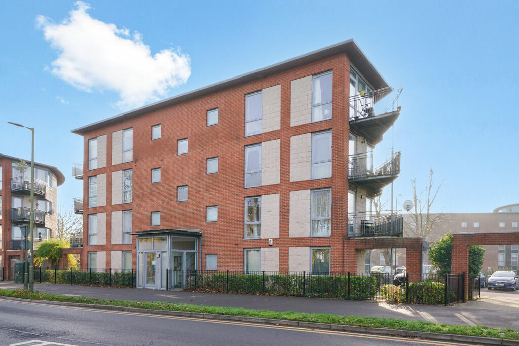 60 Lanacre Avenue...