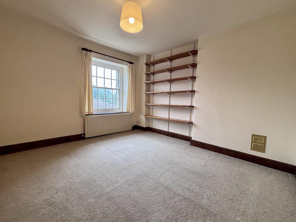 BEDROOM 2 - OFFICE