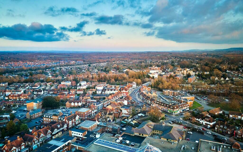 Local Area