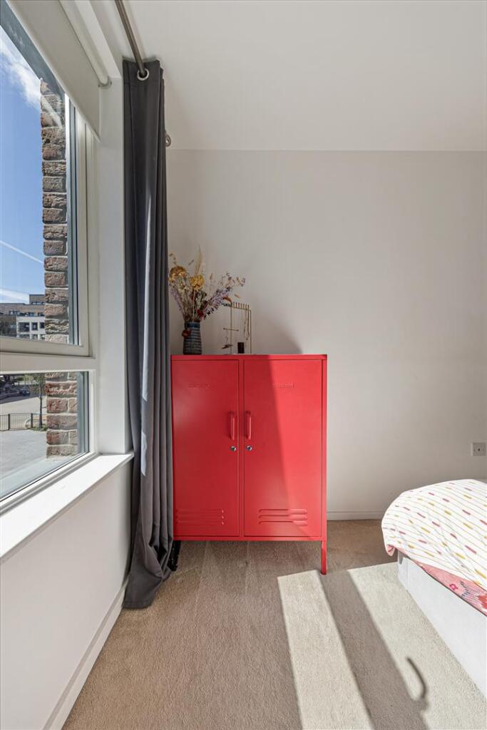 Buchanan House, 7 Troubridge Square, E17