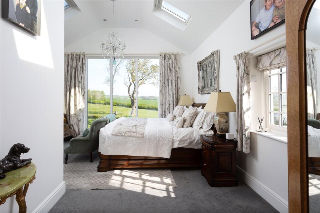 Principal Bedroom