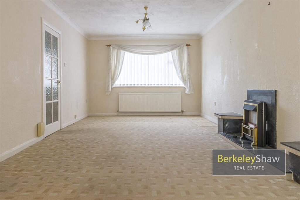 Ingle Green, Blundellsands L23