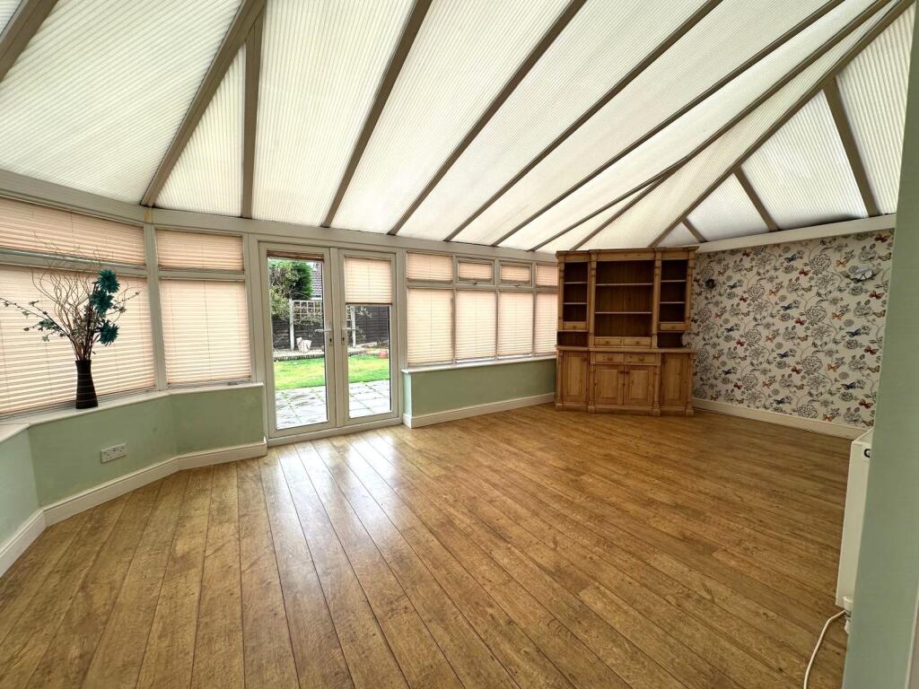 CONSERVATORY