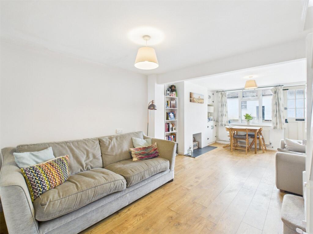 Living/Dining Room