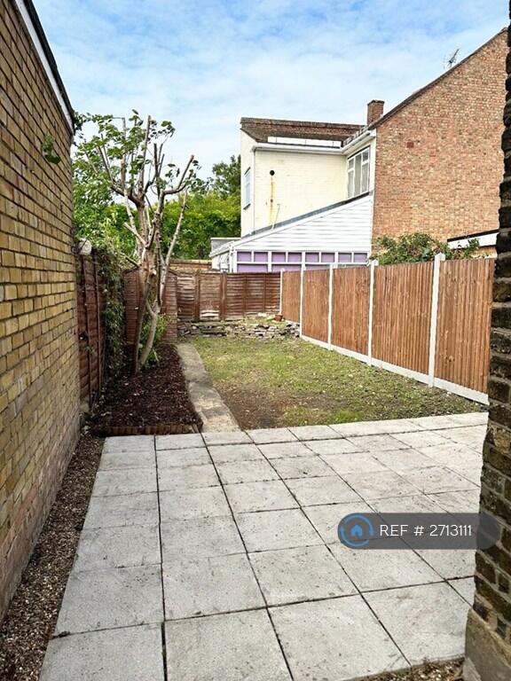Private Garden