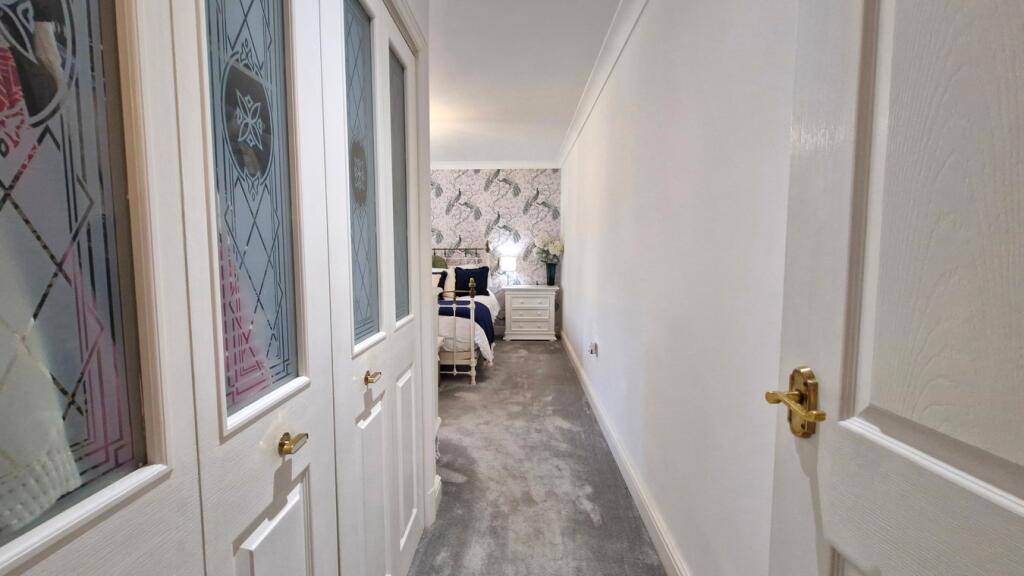 Bungalow -  Principal Bedroom